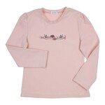 GYMP GYMP Longsleeve Aerodoux Old Rose 352-4772-10