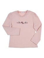 GYMP GYMP Longsleeve Aerodoux Old Rose 352-4772-10