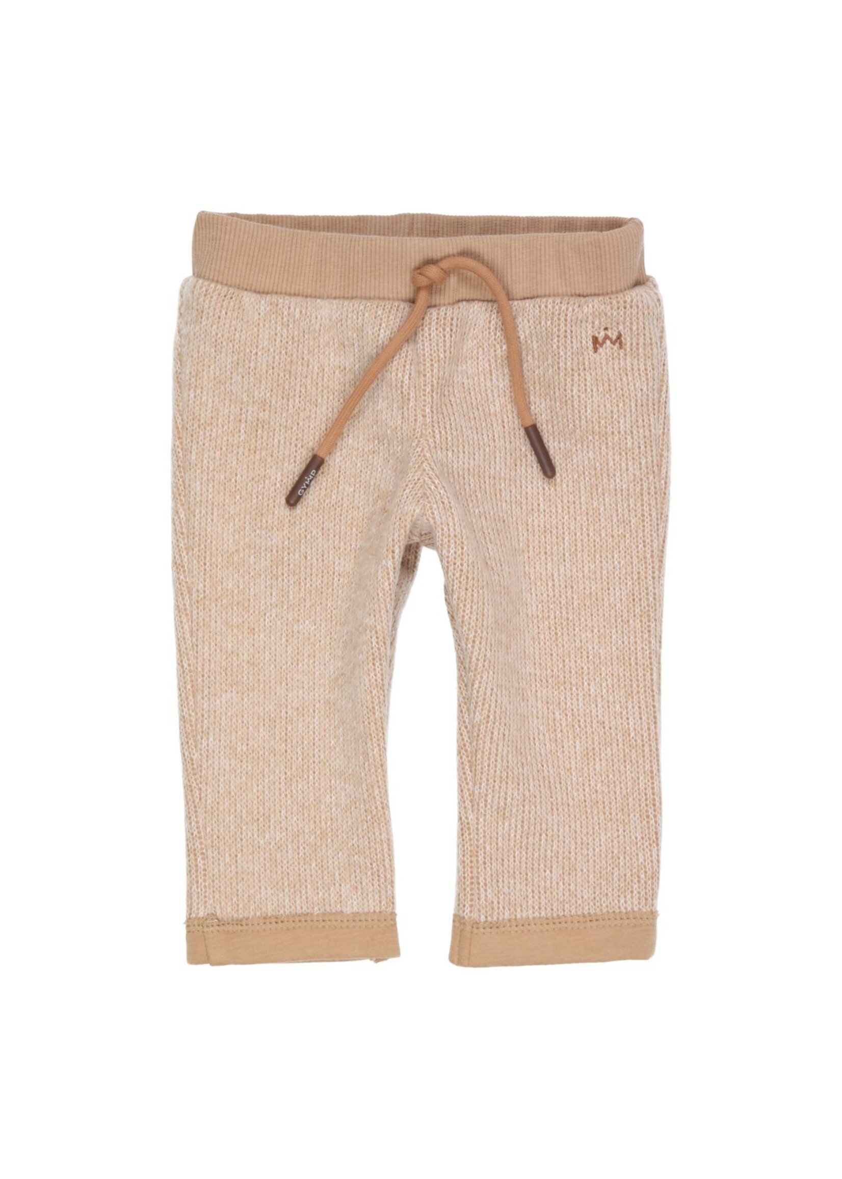 GYMP GYMP Trousers Koby Camel 410-4663-20