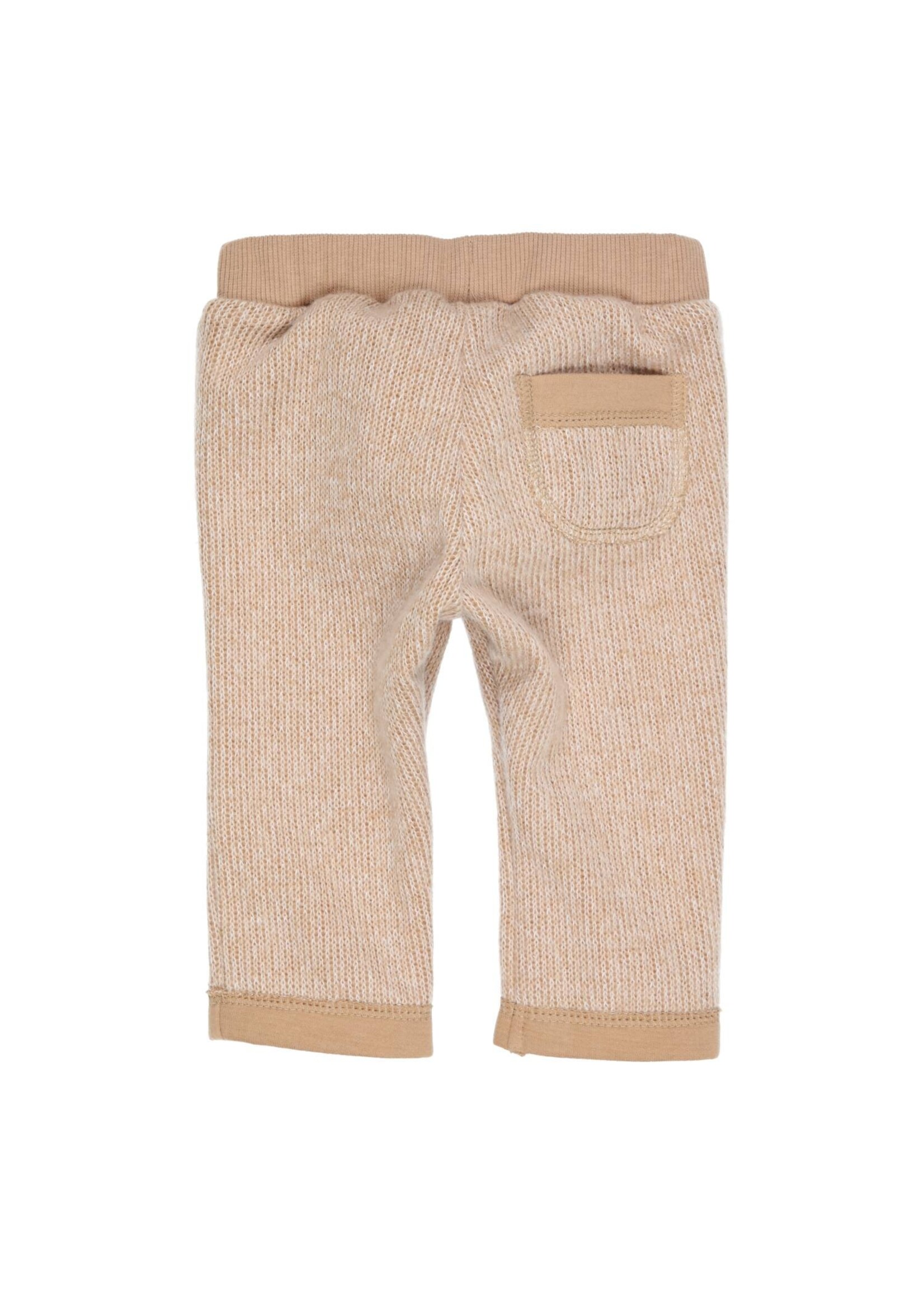 GYMP GYMP Trousers Koby Camel 410-4663-20