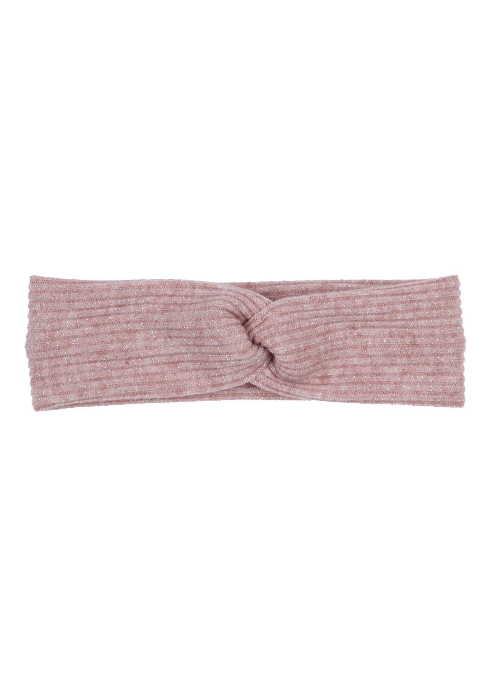 GYMP GYMP Headband Brinda Old Rose 451-4639-10