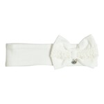 GYMP GYMP Headband Aerodoux Off White 451-4904-11