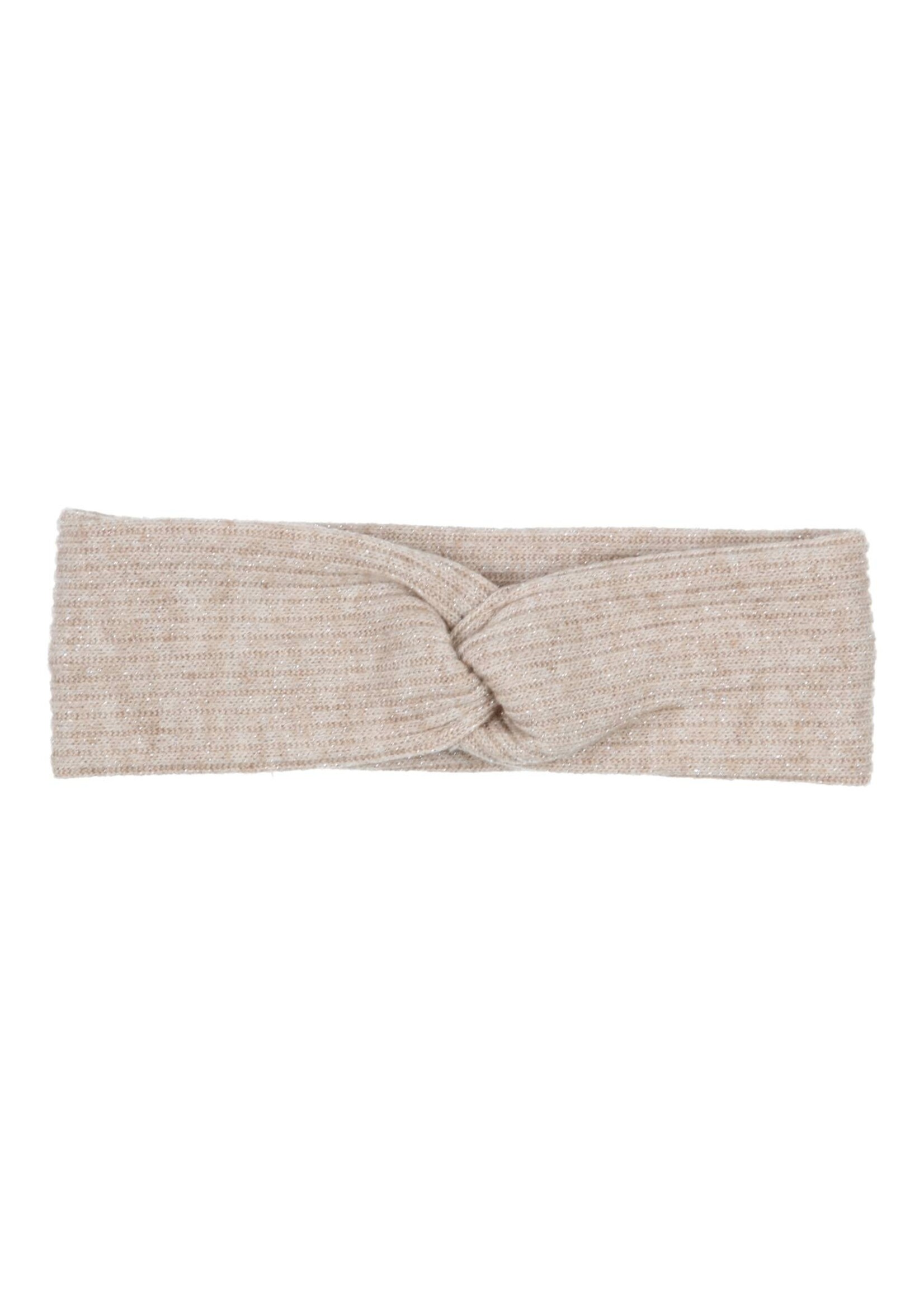 GYMP GYMP Headband Brinda Beige 451-4639-10