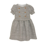 Patachou Patachou 3733575 GOLD TWEED F23-95