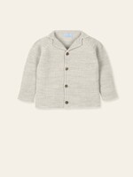 Mac Ilusion Mac Ilusion Chaqueta UNISEX sin costuras "ARRULLAR" NaturalB