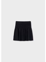 Mayoral Mayoral Knit skirt Black - 23 07951