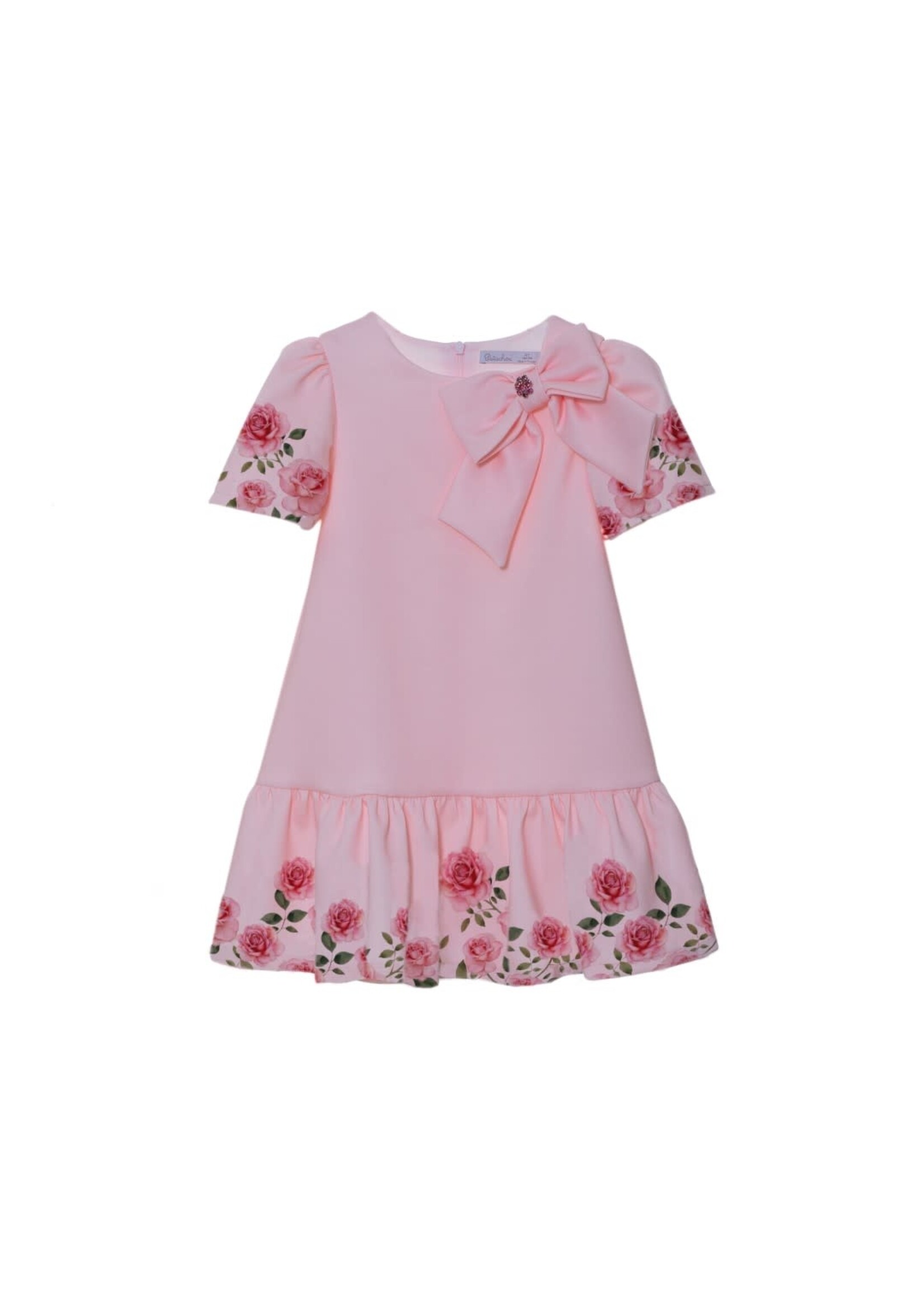 Patachou Patachou 3633521 ROSEBUD PRINT S23-23