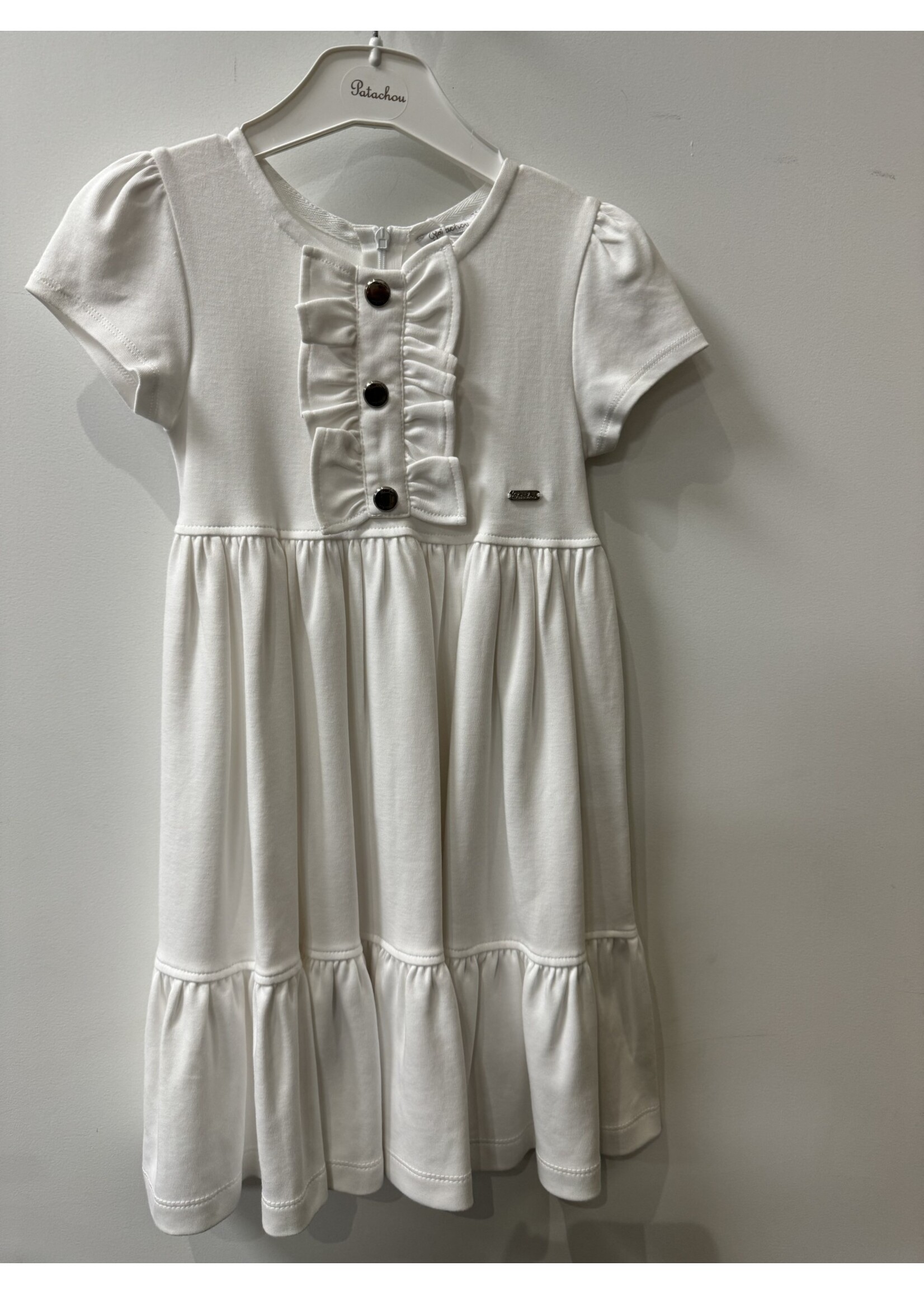 Patachou Patachou 3433437 WHITE