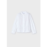 Mayoral Mayoral Blouse White - 24 04105