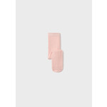 Mayoral Mayoral Tights Baby Rose - 24 09754