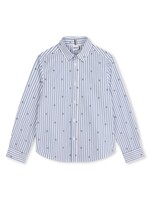 Boss Boss OVERHEMD LM J51128 WIT