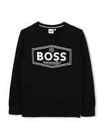 Boss Boss TRUI J51182 ZWART