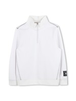 Boss Boss SWEATER J51202 WIT