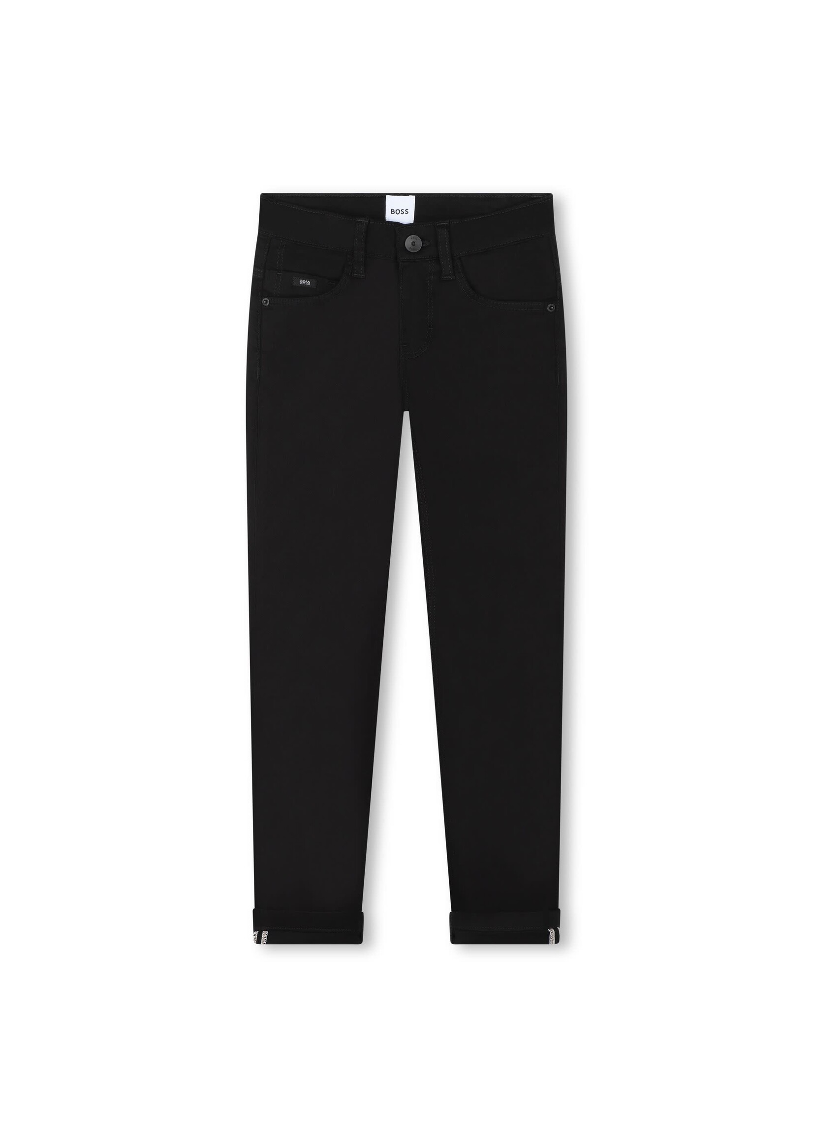 Boss Boss BROEK JEAN J51149 ZWART