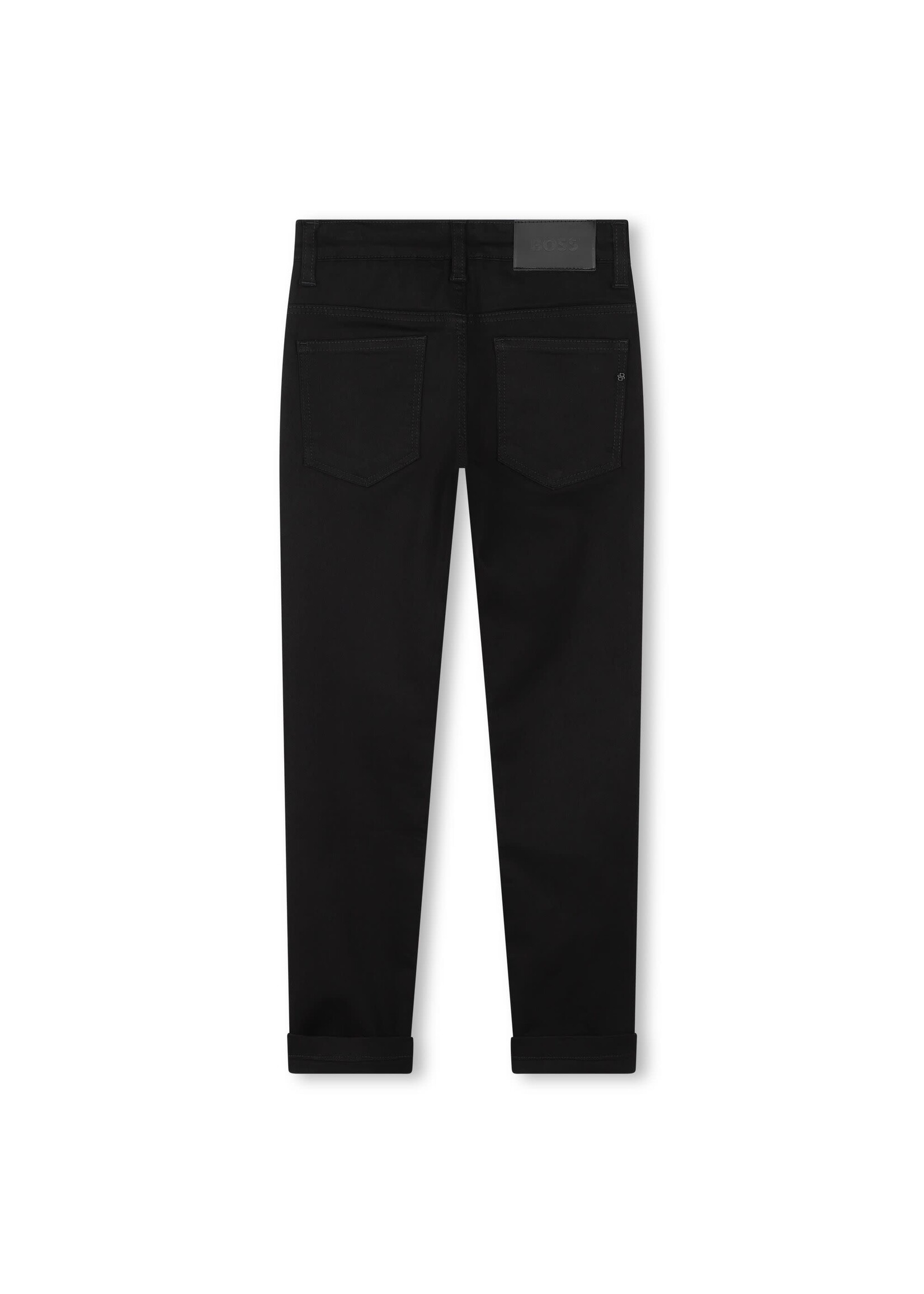 Boss Boss BROEK JEAN J51149 ZWART