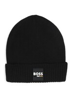 Boss Boss MUTS J51566 ZWART