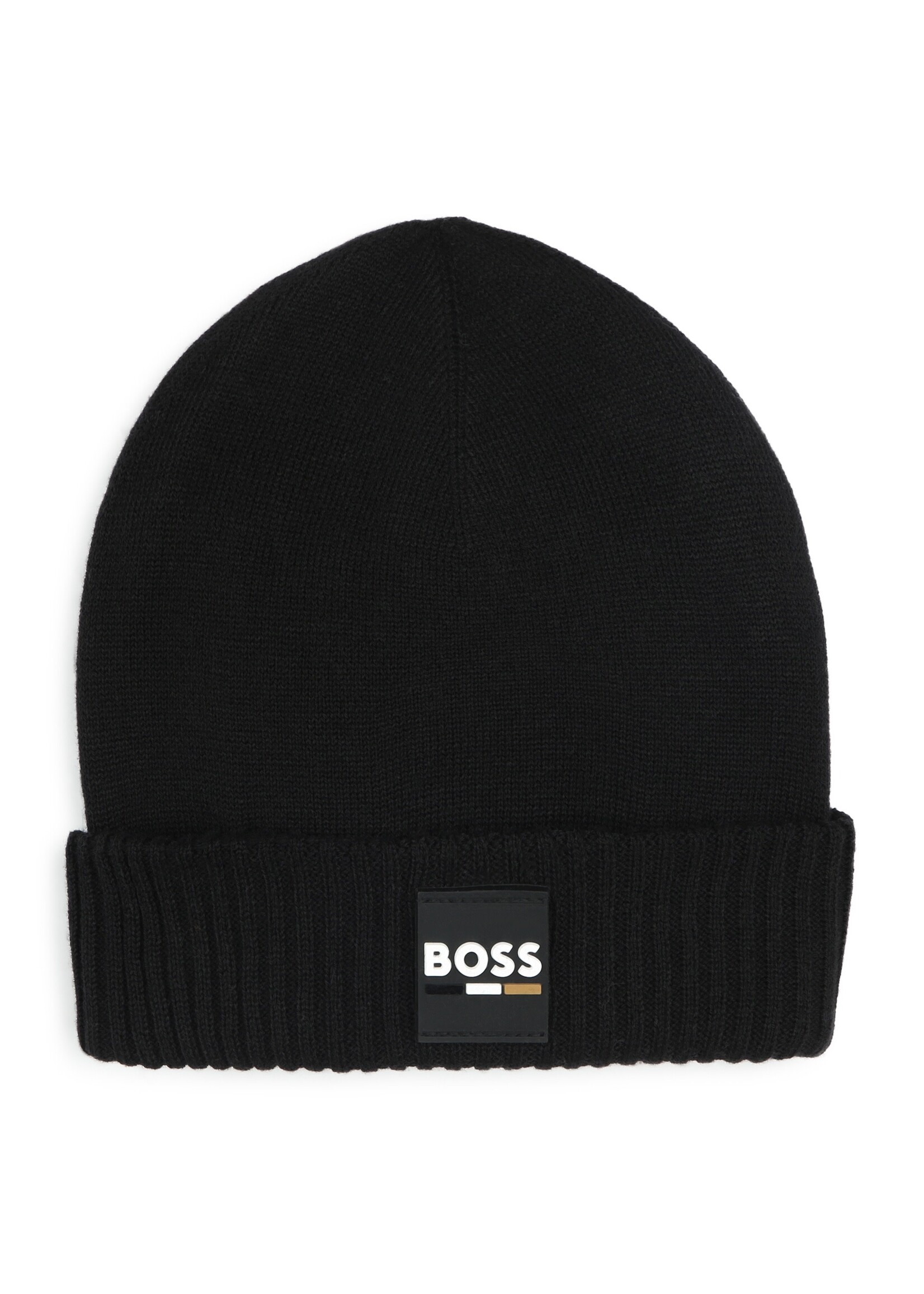 Boss Boss MUTS J51566 ZWART