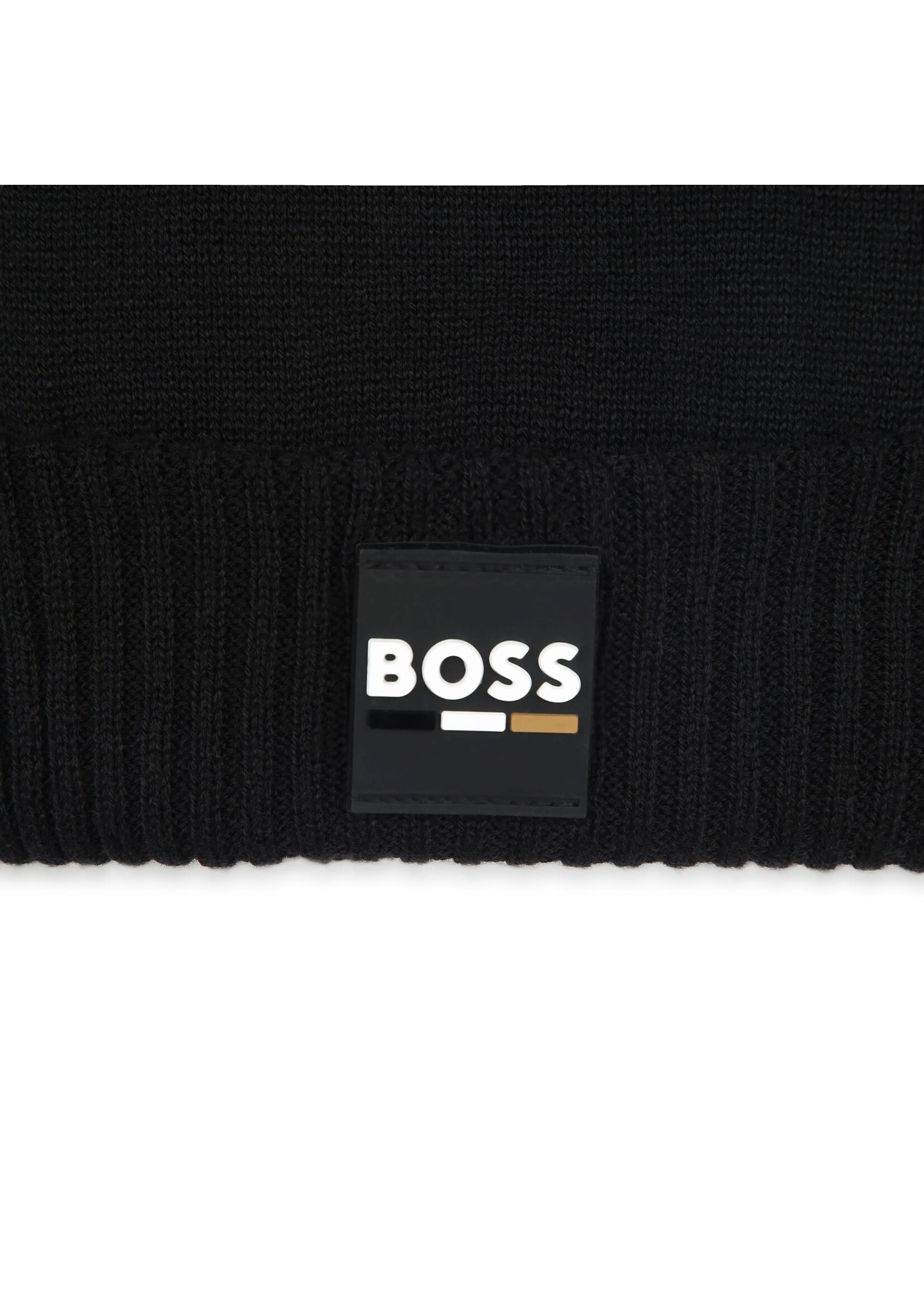 Boss Boss MUTS J51566 ZWART