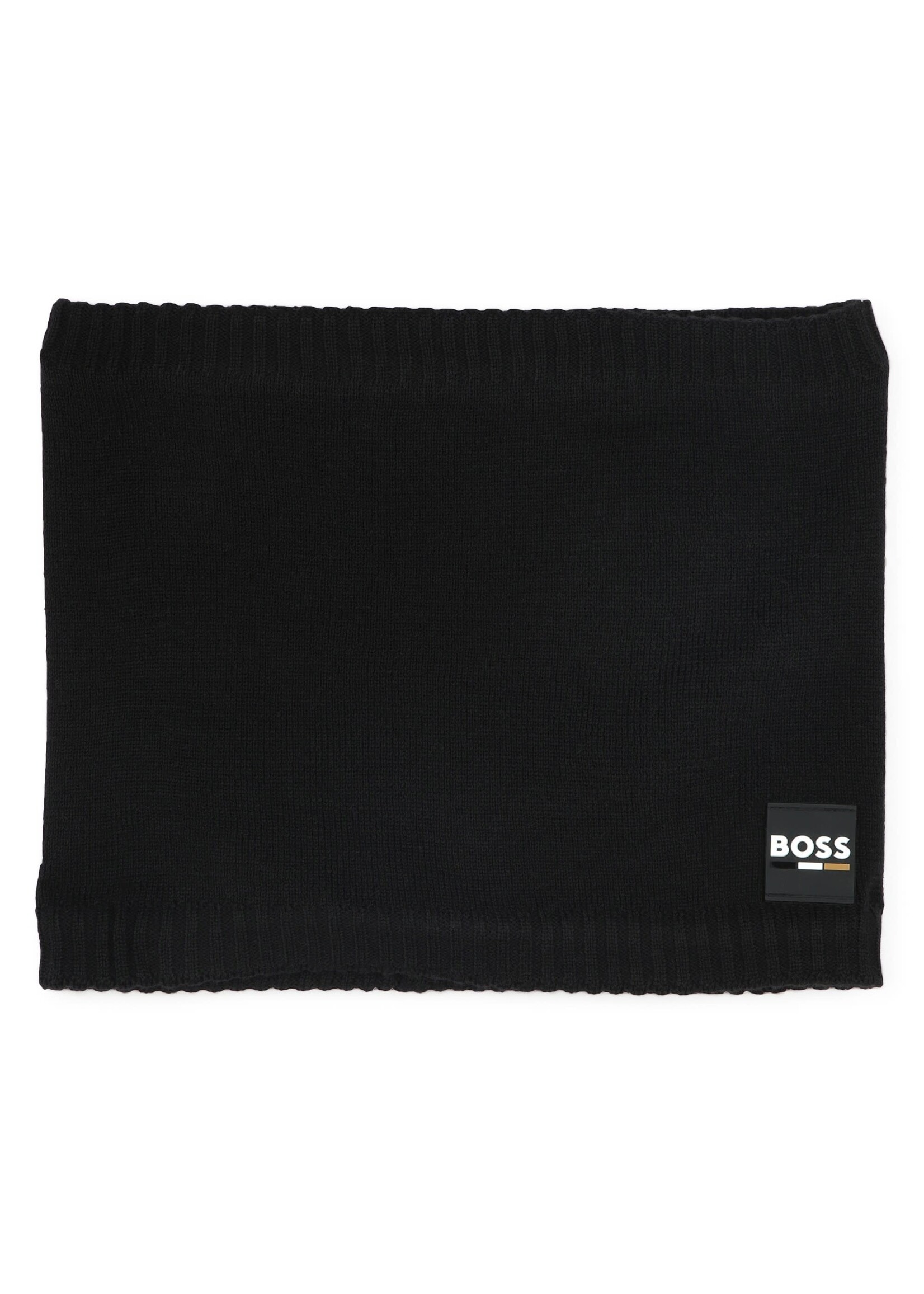 Boss Boss SNOOD J51579 ZWART