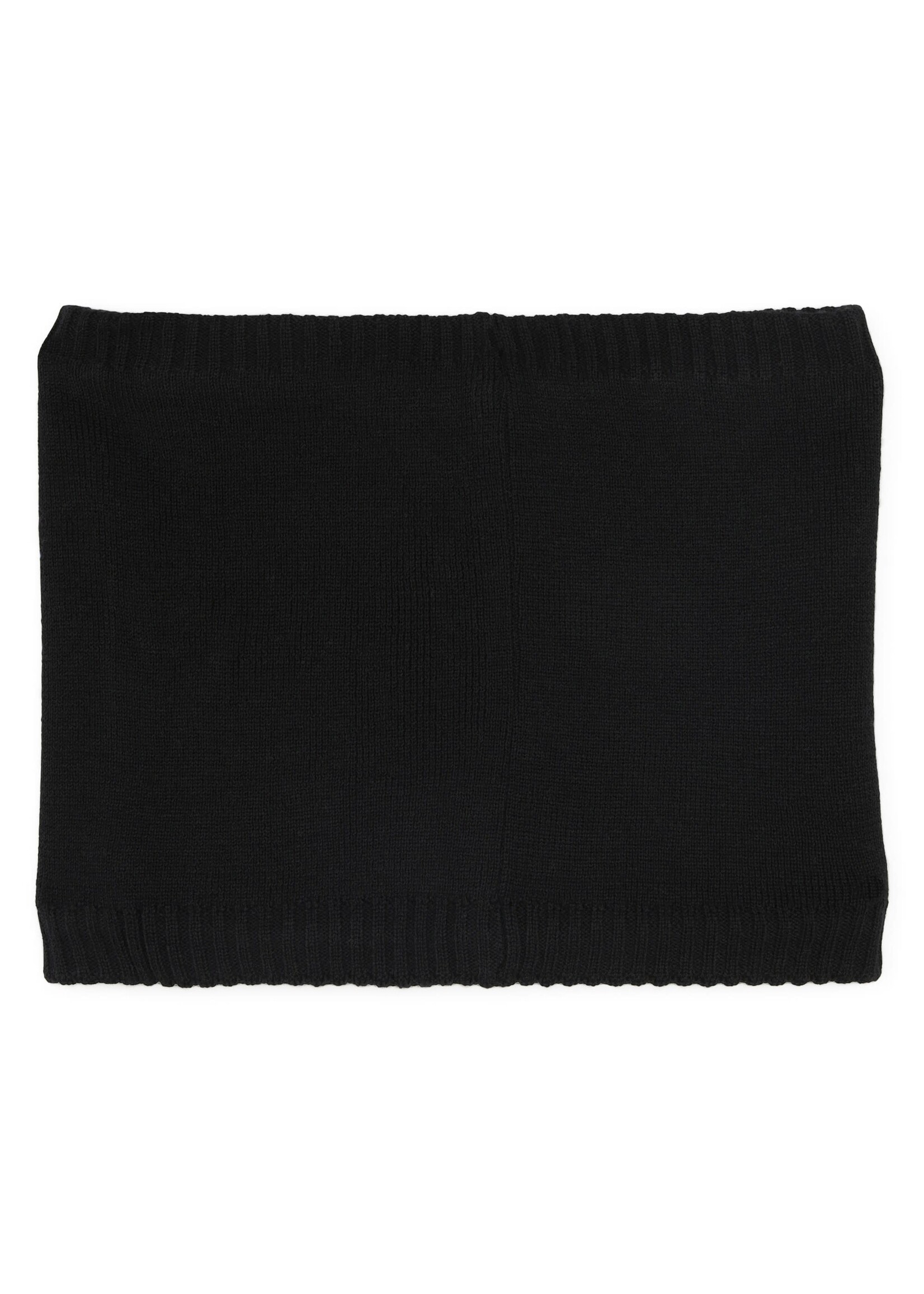 Boss Boss SNOOD J51579 ZWART