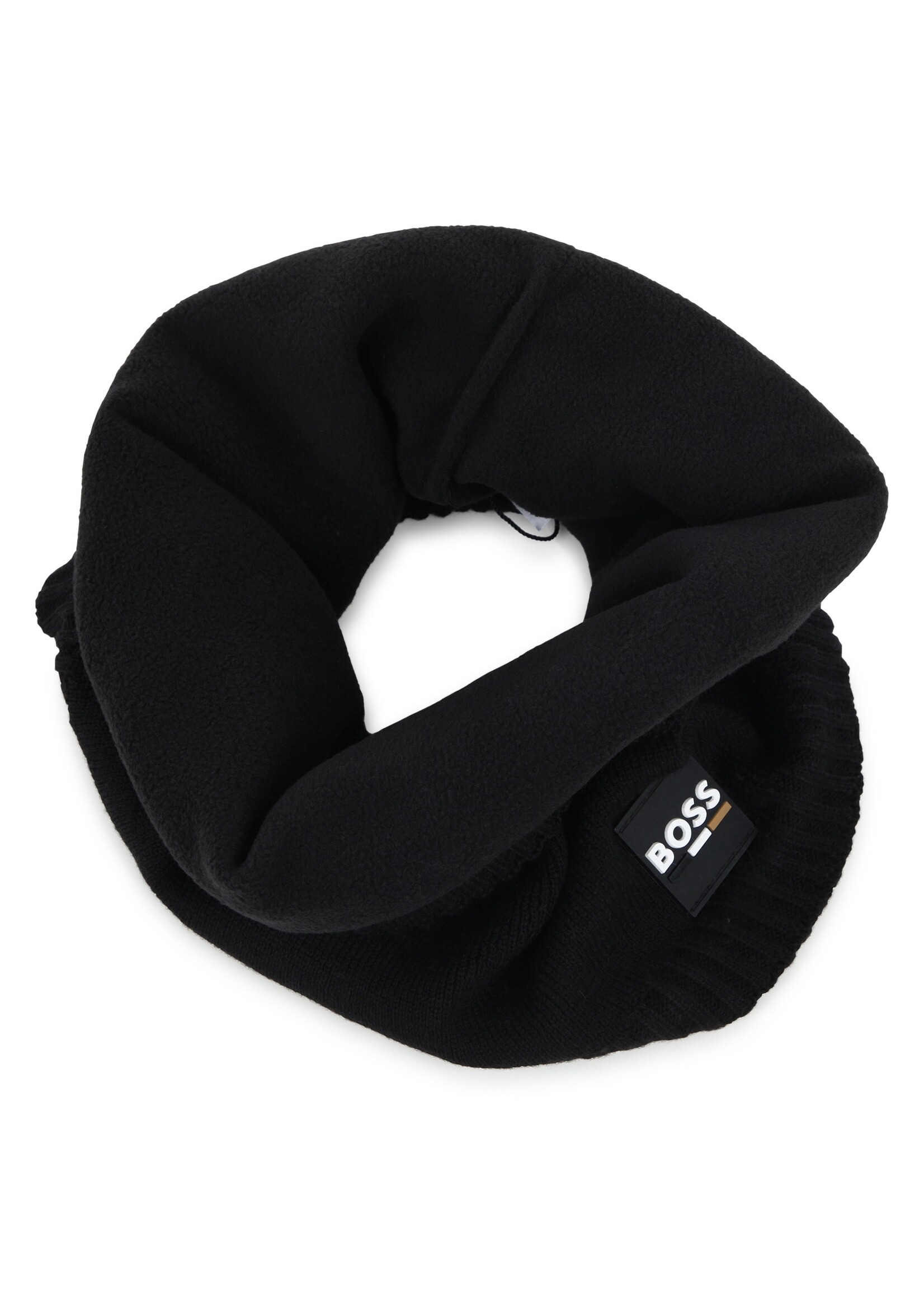 Boss Boss SNOOD J51579 ZWART