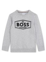 Boss Boss TRUI J51182 SPIKKELGRIJS