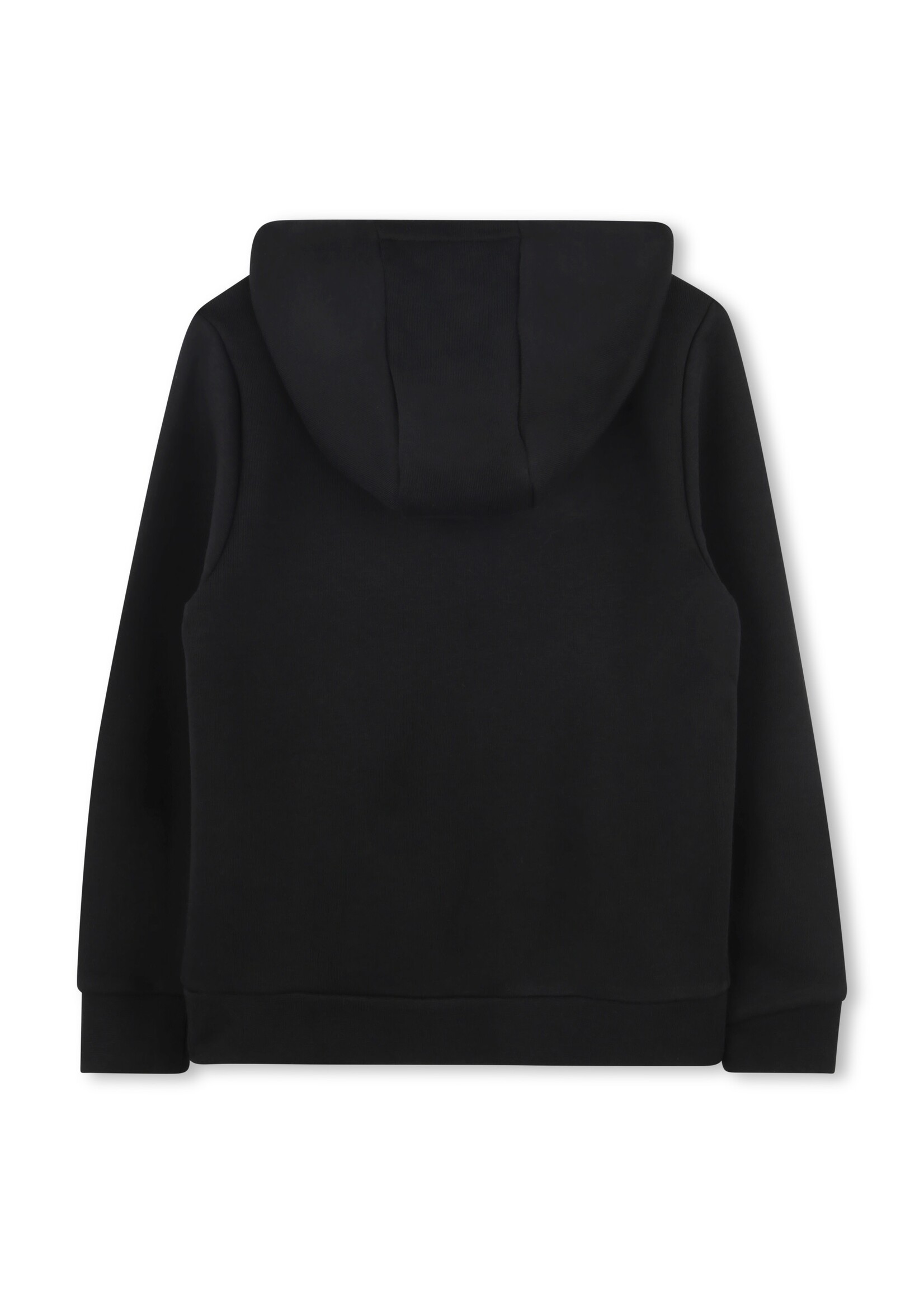 Boss Boss SWEATER J51194 ZWART