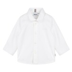 Boss Boss OVERHEMD LM J51253 WIT