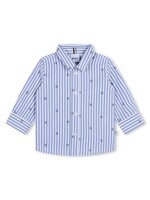 Boss Boss OVERHEMD LM J51254 WIT