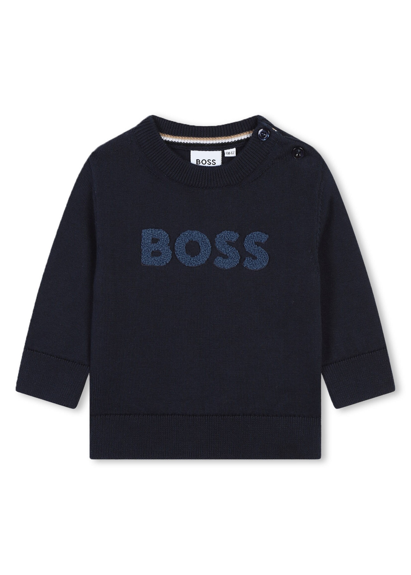 Boss Boss TRUI J51283 MARINE