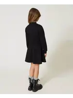 Twinset Twinset ABITO NERO - 232GJ2186