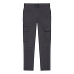 Lyle&Scott Lyle&Scott Cargo Trouser Gunmetal - TRB2100V