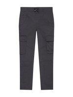 Lyle&Scott Lyle&Scott Cargo Trouser Gunmetal - TRB2100V