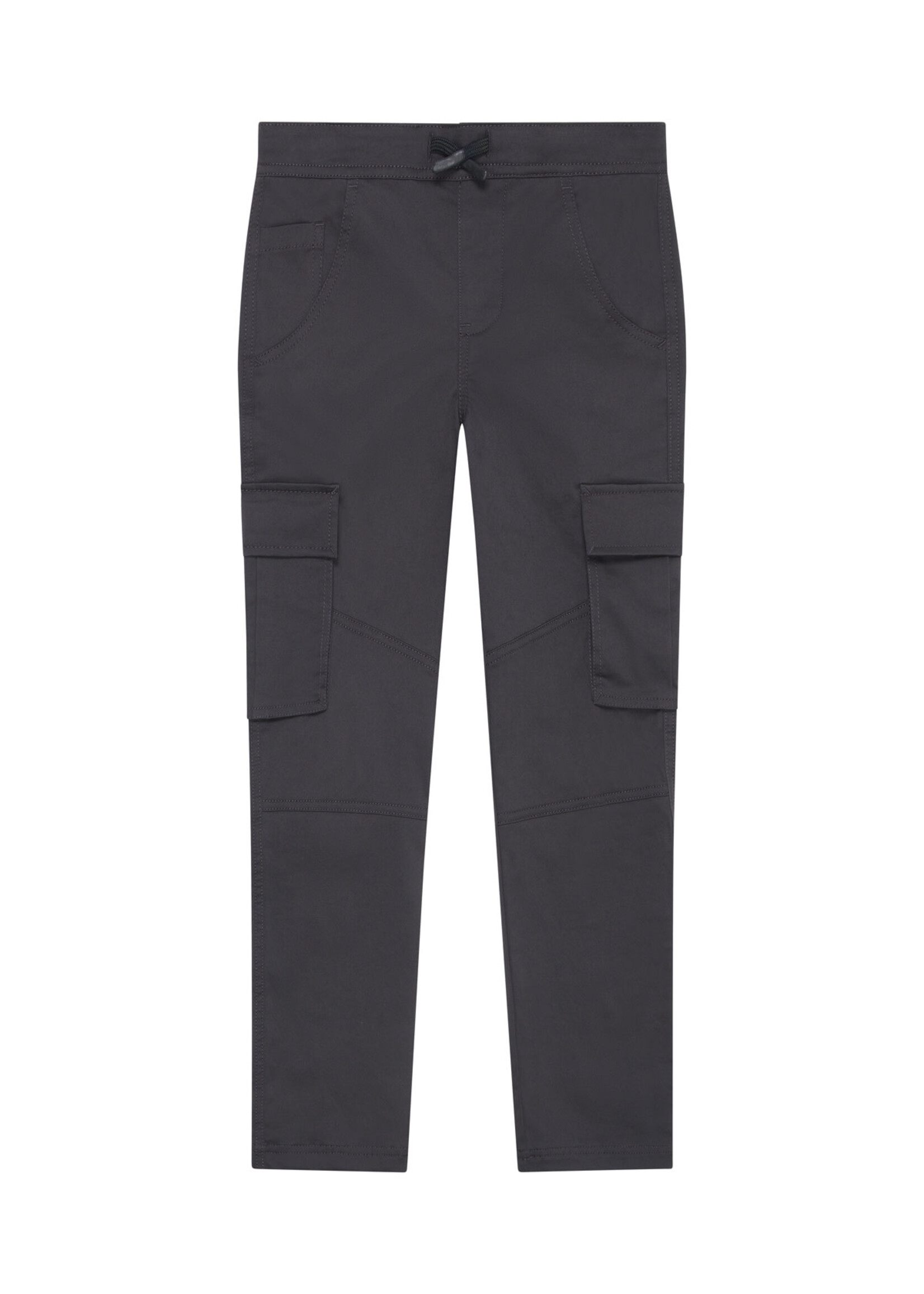 Lyle&Scott Lyle&Scott Cargo Trouser Gunmetal - TRB2100V