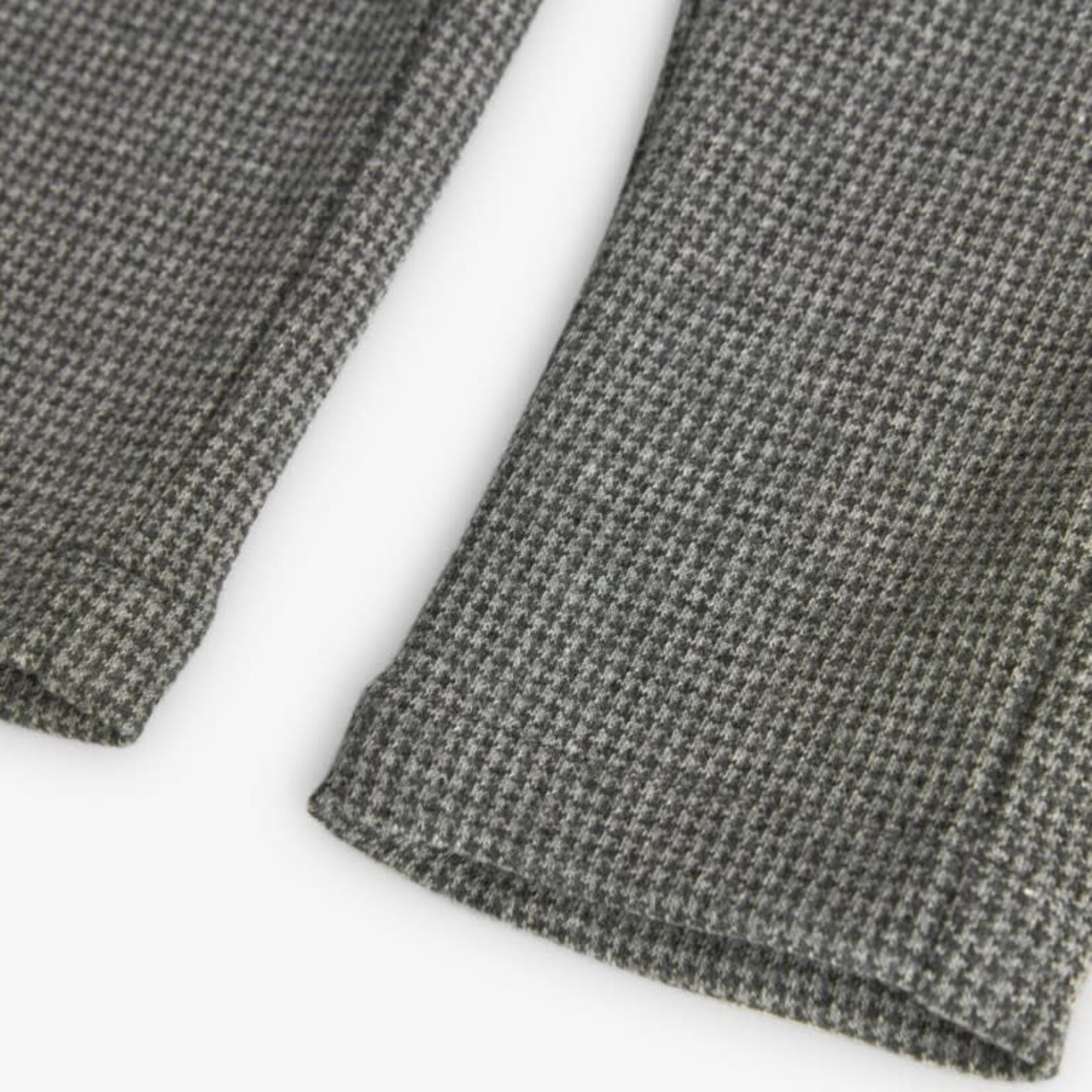 Boboli Boboli Trousers for baby -BCI anthracite 719311B