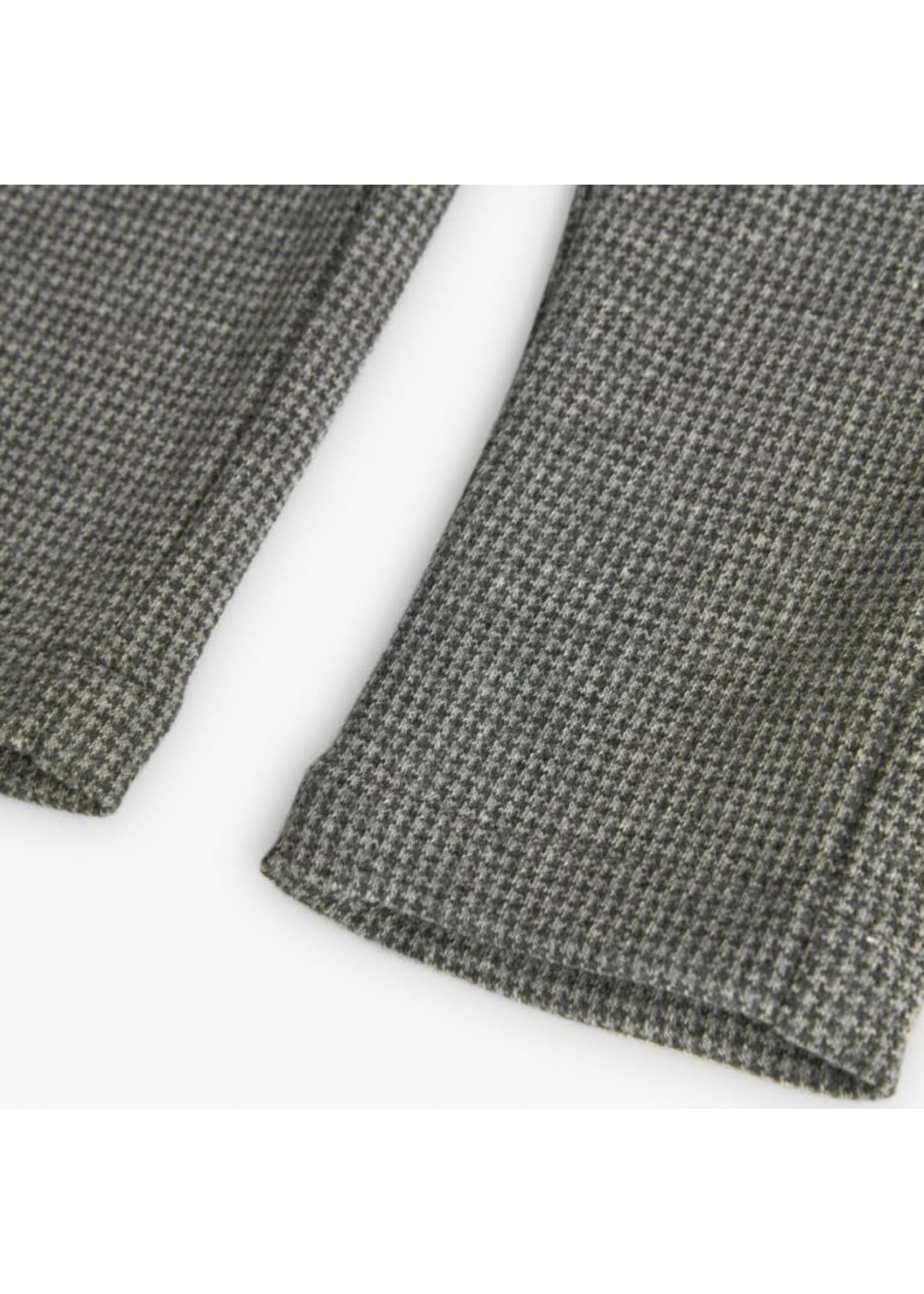 Boboli Boboli Trousers for baby -BCI anthracite 719311B