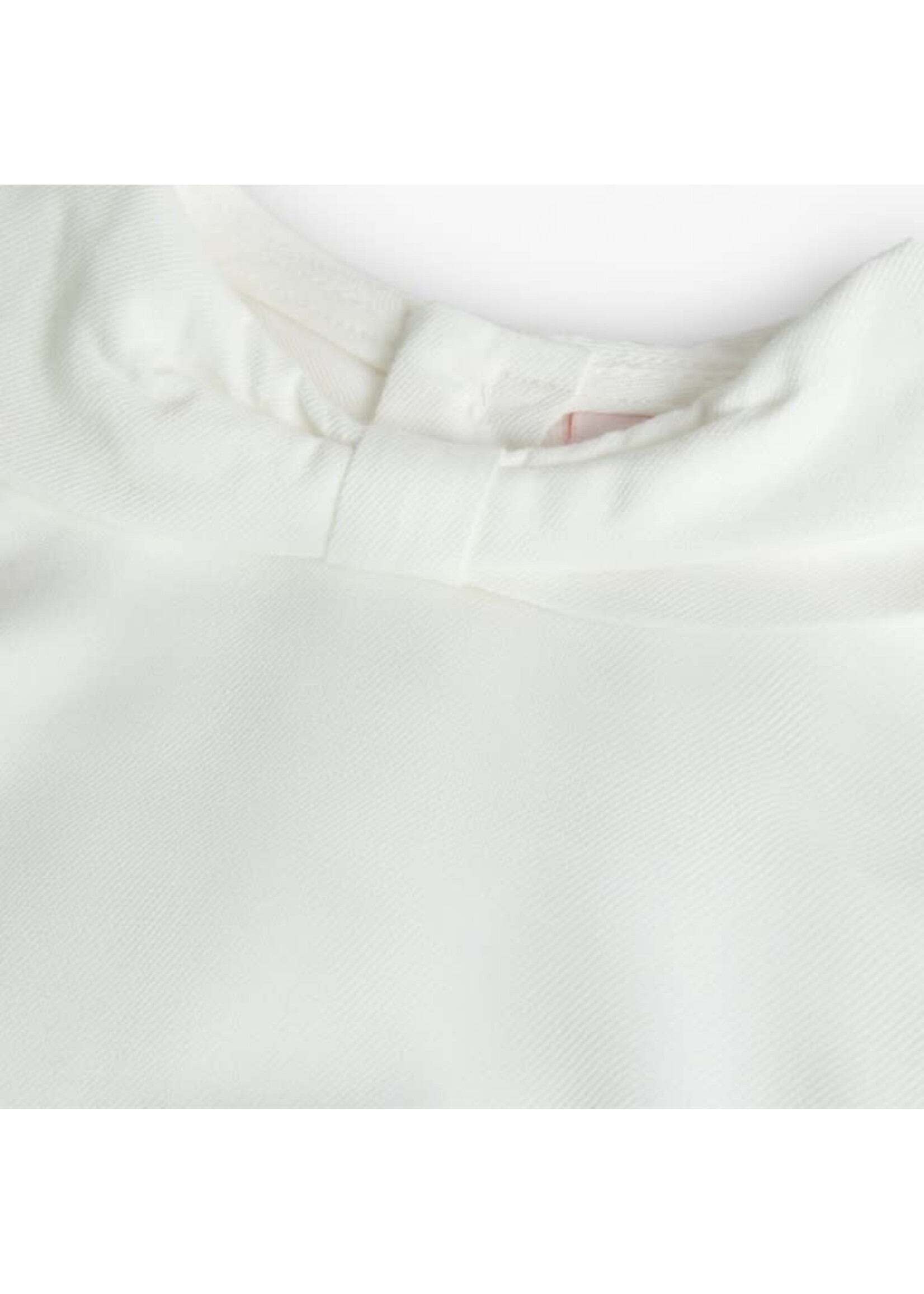 Boboli Boboli Blouse for baby girl off white 709152