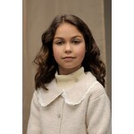 Le Chic Le Chic OMSKY knitted cardigan C408-5311 Dreamy Creamy