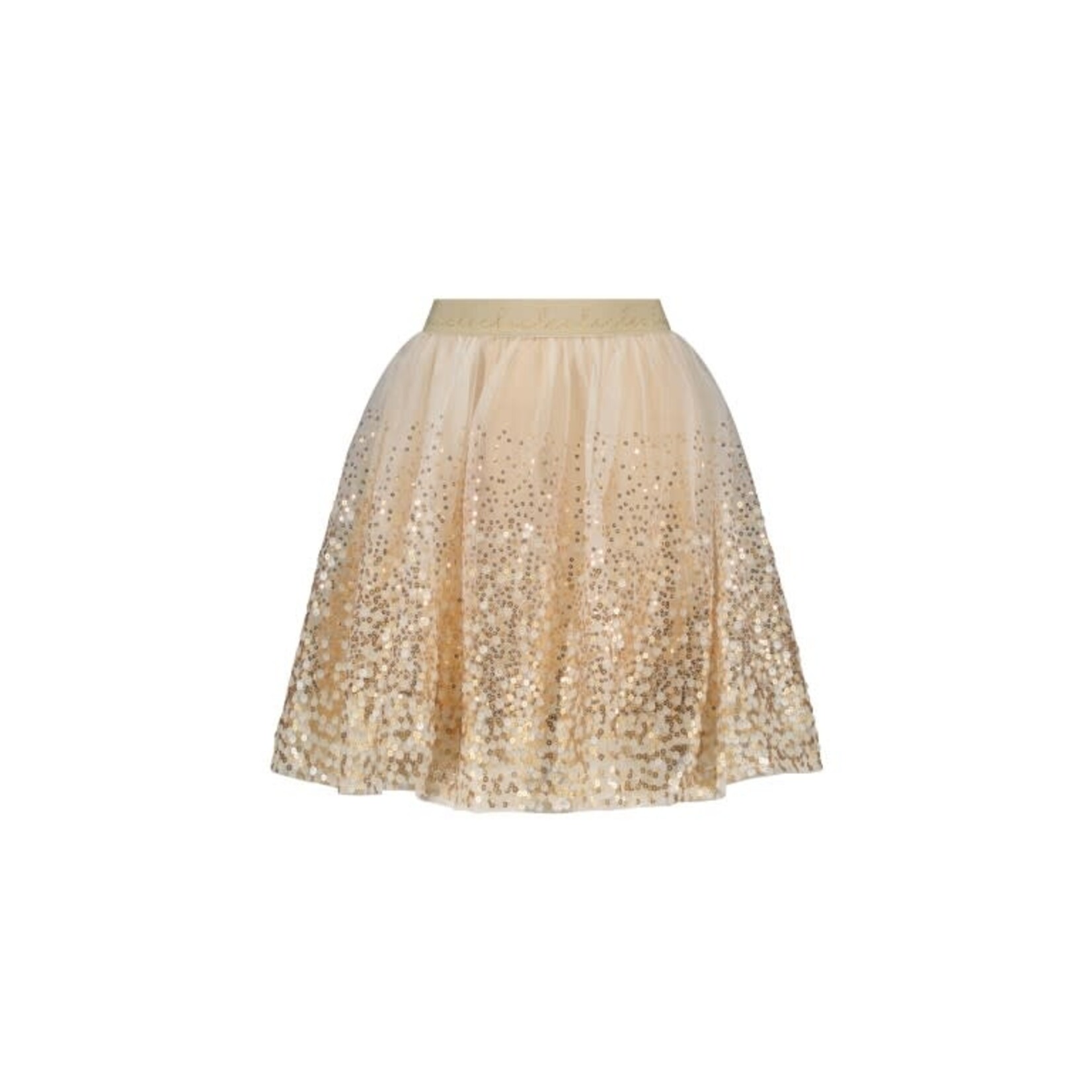 Le Chic Le Chic TEDDY sequin skirt C408-5718 Cute Cortado