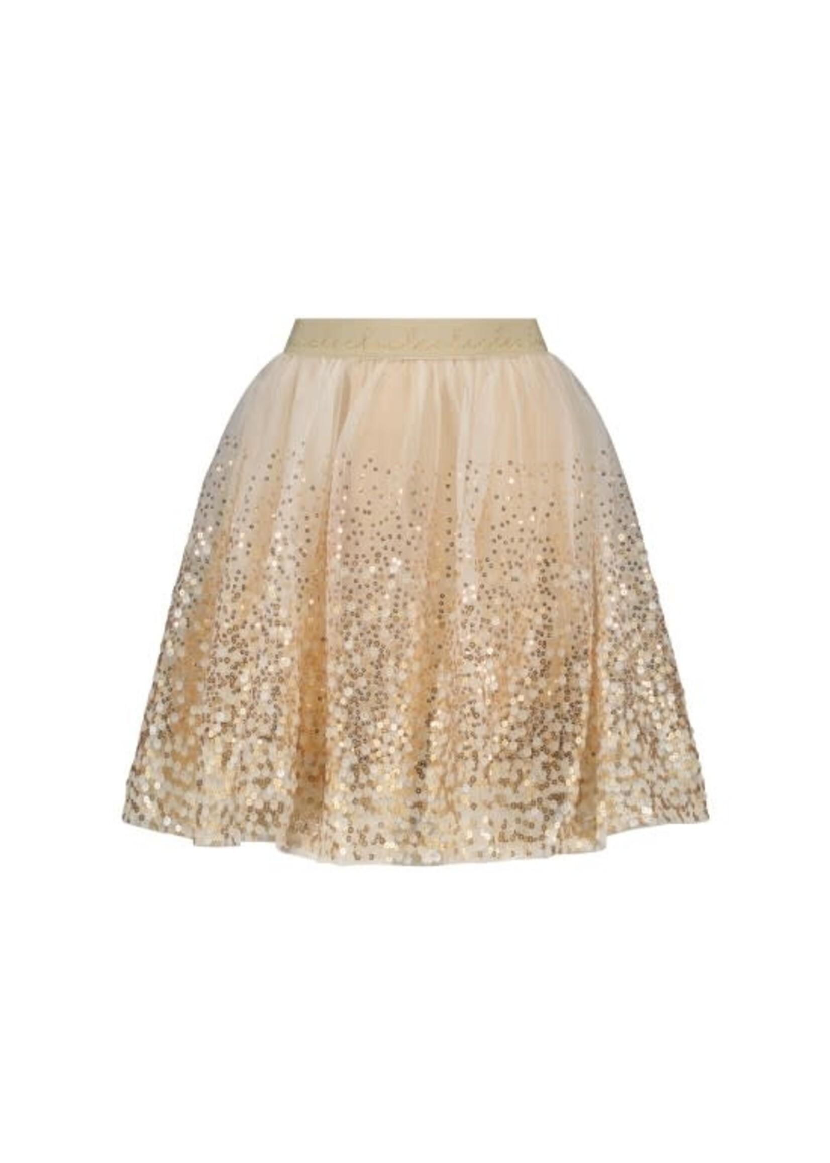 Le Chic Le Chic TEDDY sequin skirt C408-5718 Cute Cortado