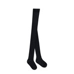 Le Chic Le Chic RILEE glitter tights C408-5955 Blue Navy