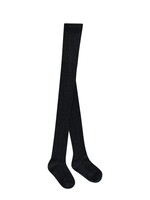 Le Chic Le Chic RILEE glitter tights C408-5955 Blue Navy