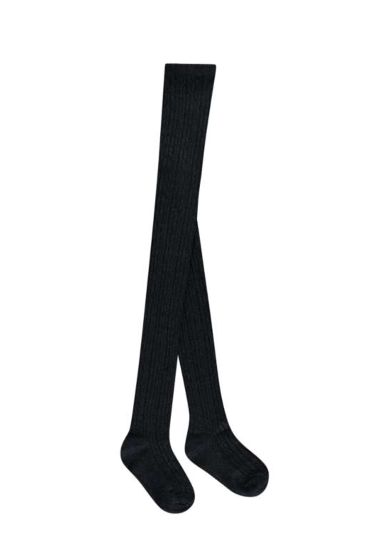 Le Chic Le Chic RILEE glitter tights C408-5955 Blue Navy