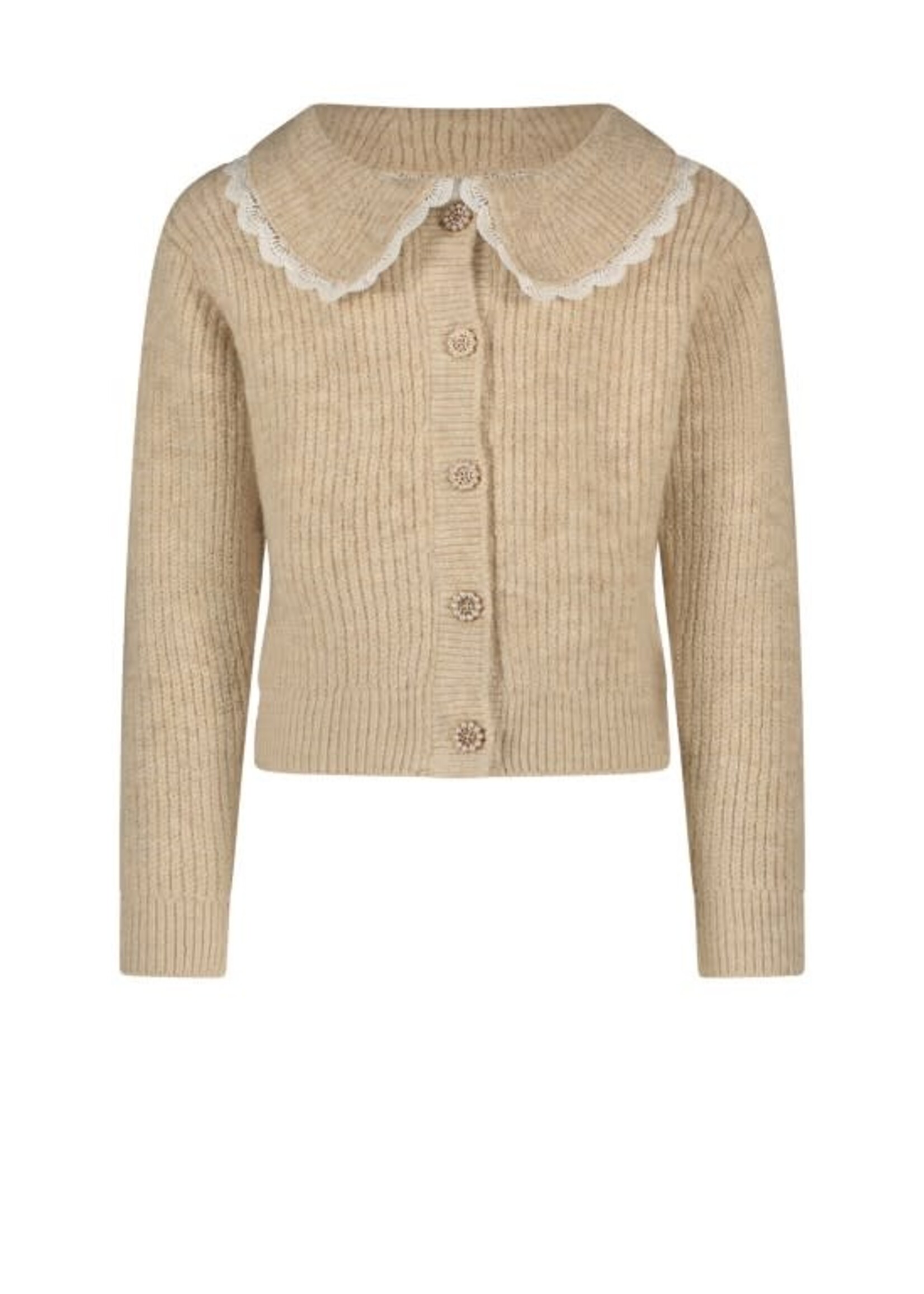 Le Chic Le Chic OMSKY knitted cardigan C408-5311 Cute Cortado