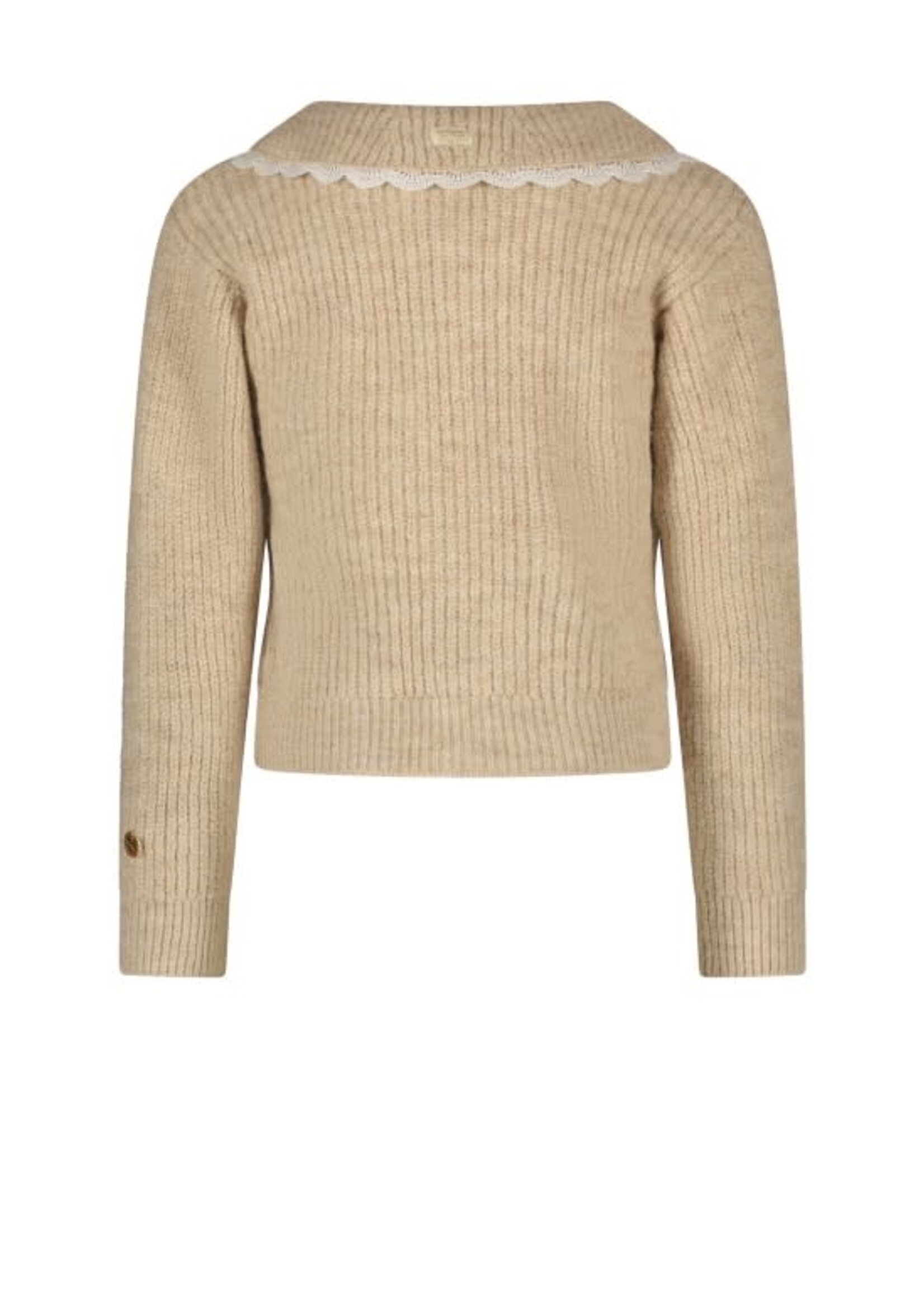 Le Chic Le Chic OMSKY knitted cardigan C408-5311 Cute Cortado