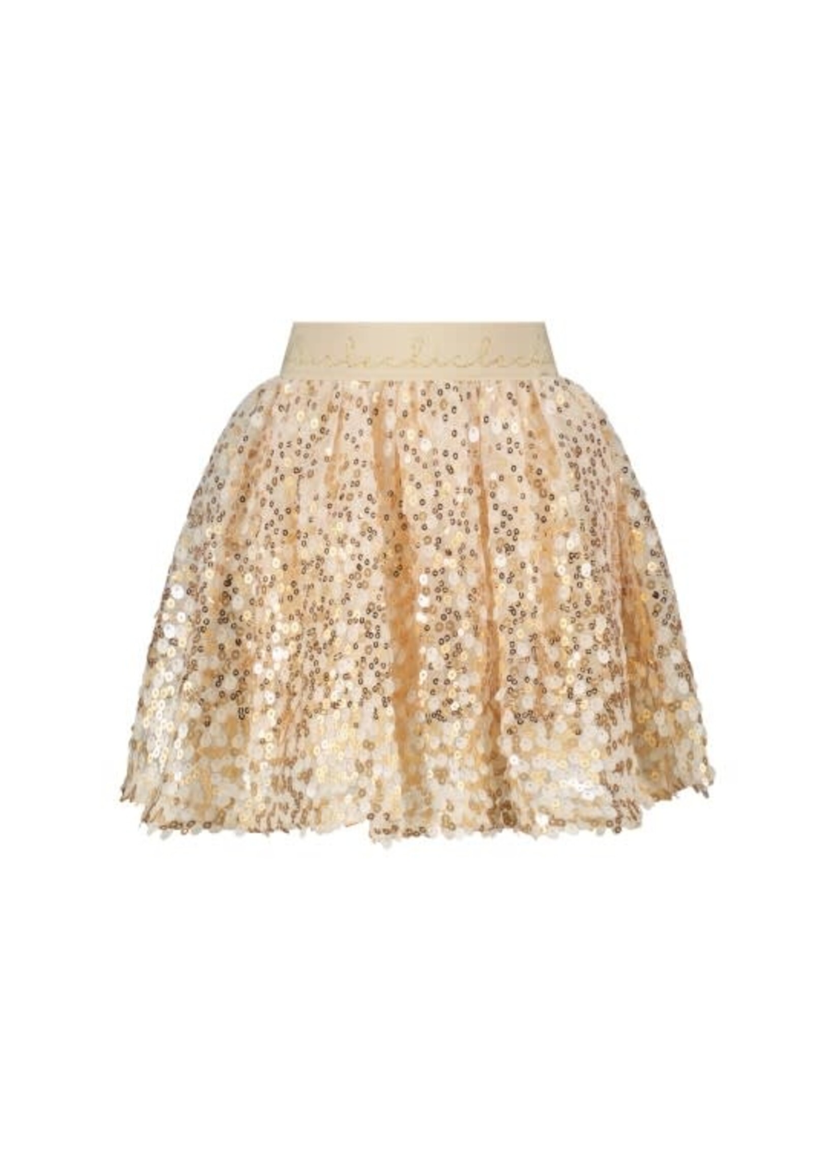 Le Chic Le Chic TEBBY sequin skirt C408-7718 Cute Cortado