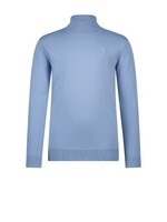 Le Chic Le Chic OLSCOL knitted turtleneck L408-6311 Ice Blue