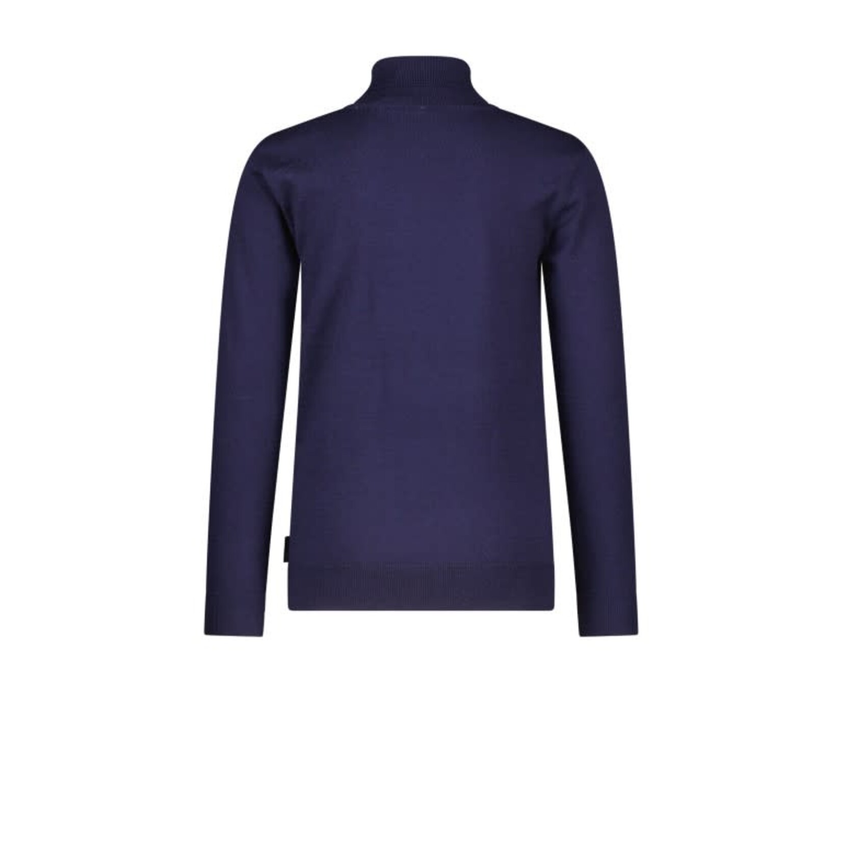 Le Chic Le Chic OLSCOL knitted turtleneck L408-6311 Navy