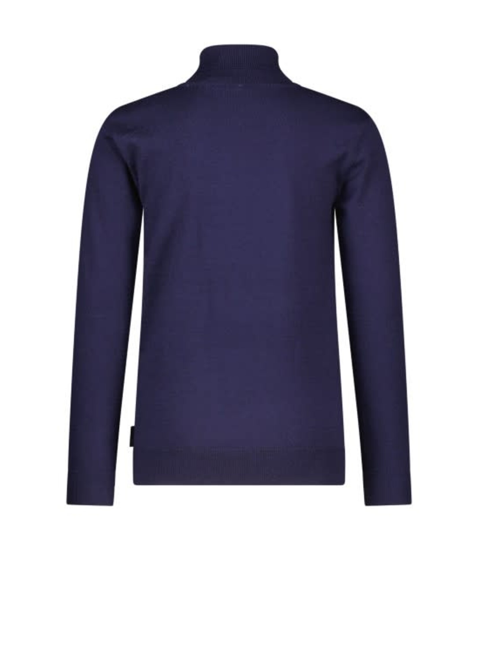 Le Chic Le Chic OLSCOL knitted turtleneck L408-6311 Navy