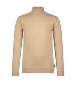 Le Chic Le Chic OLSCOL knitted turtleneck L408-6311 Nomad